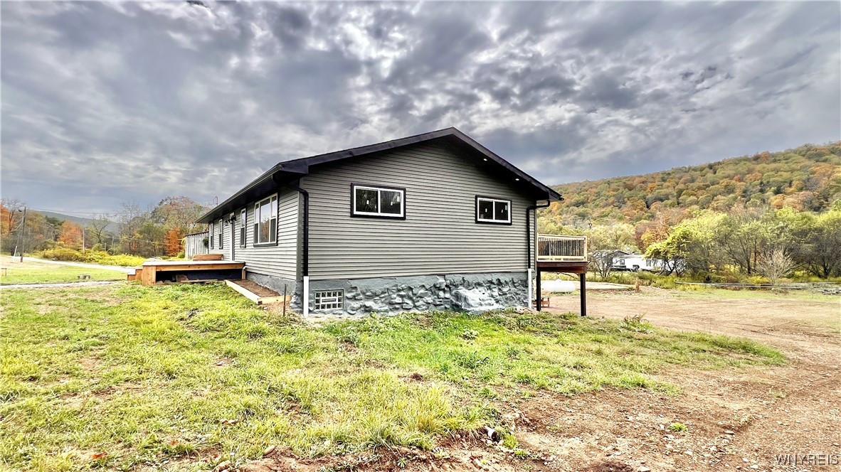 3979 Bucktooth Run Road Little Valley, NY 14755 - Photo 31 of 36