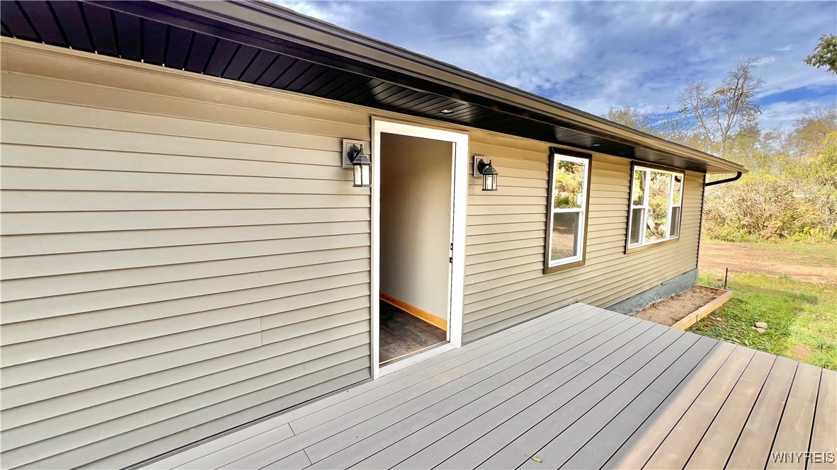 3979 Bucktooth Run Road Little Valley, NY 14755 - Photo 32 of 36