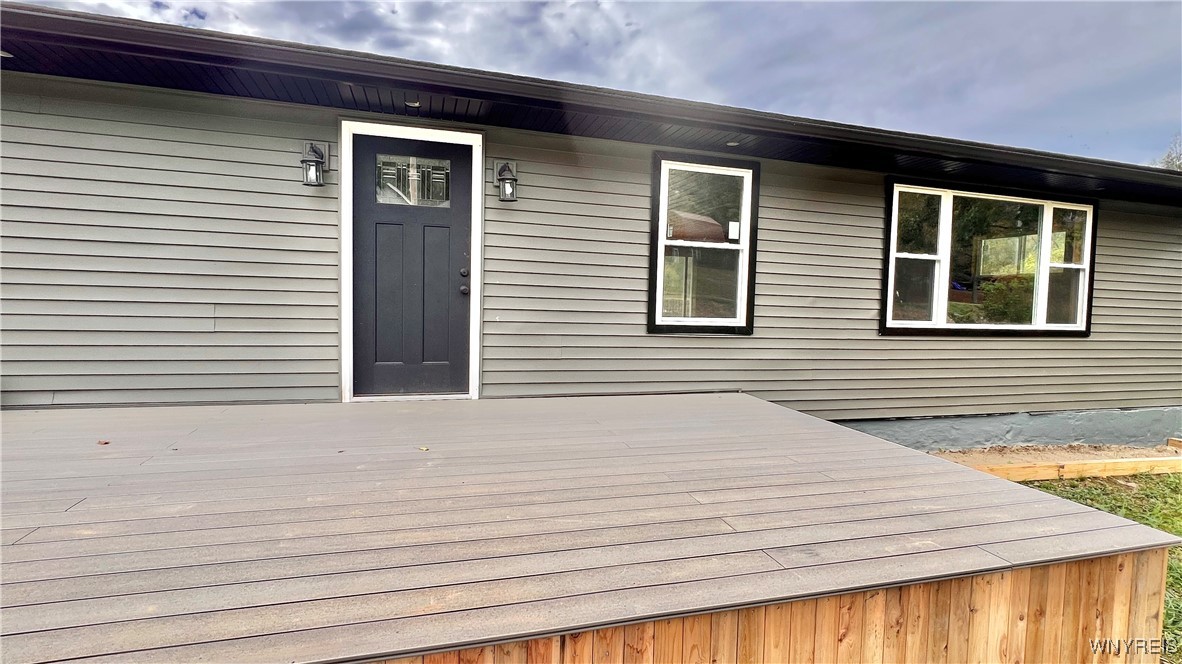 3979 Bucktooth Run Road Little Valley, NY 14755 - Photo 33 of 36