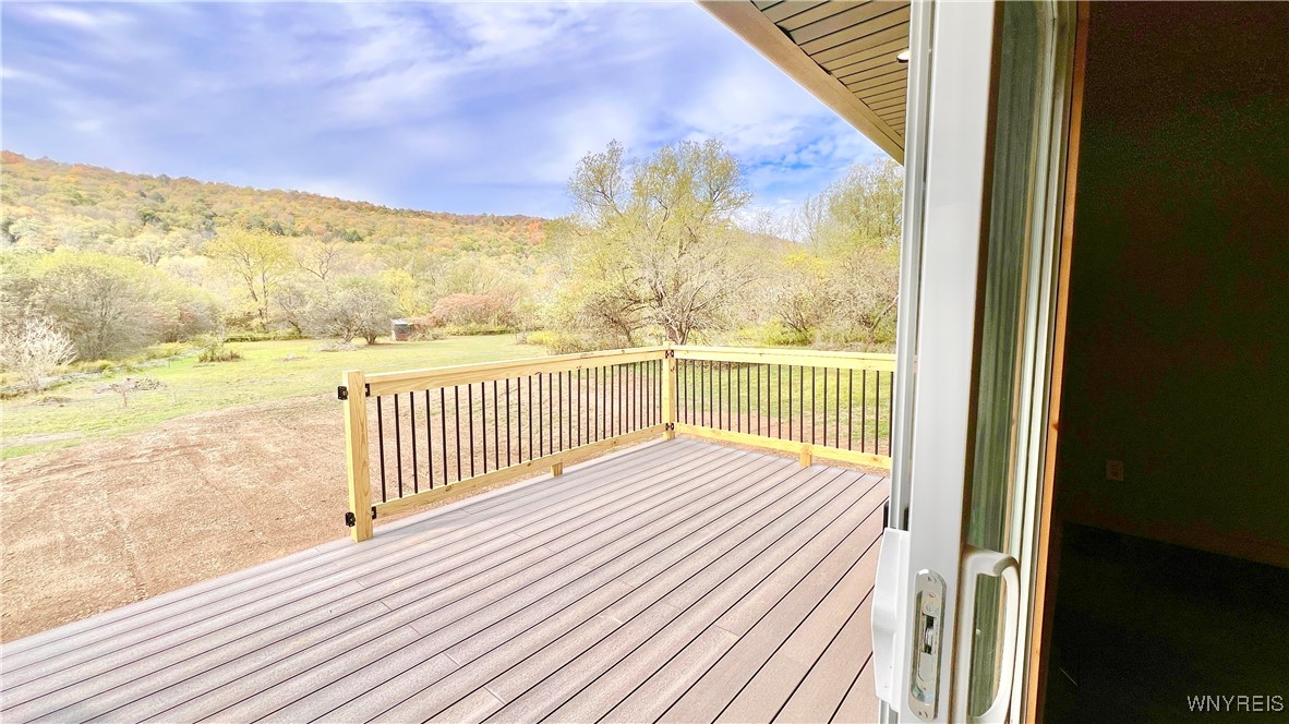 3979 Bucktooth Run Road Little Valley, NY 14755 - Photo 34 of 36
