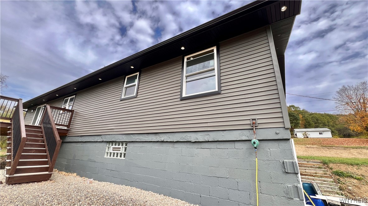 3979 Bucktooth Run Road Little Valley, NY 14755 - Photo 35 of 36