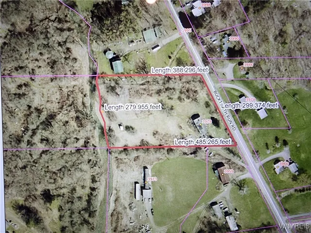 $310,000 | 3979 Bucktooth Run Road, Little Valley, NY 14755
