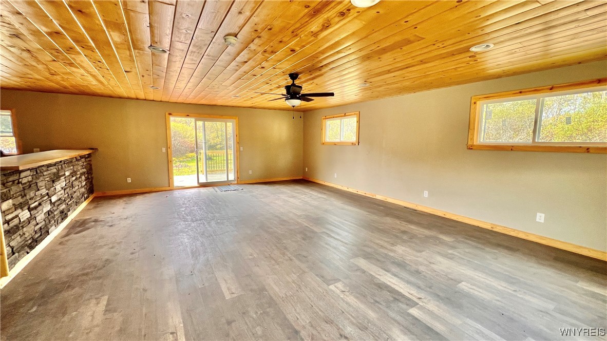 3979 Bucktooth Run Road Little Valley, NY 14755 - Photo 7 of 36