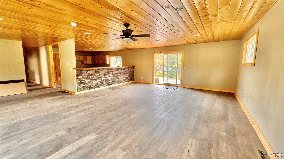 3979 Bucktooth Run Road Little Valley, NY 14755 - Photo 8 of 36