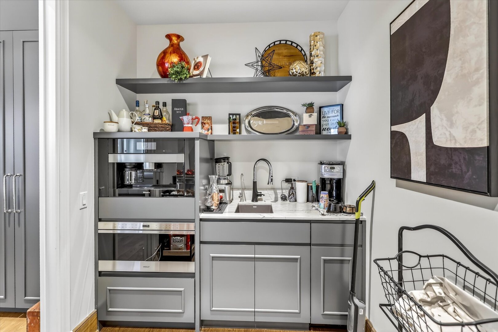 21 North May Street, Unit 501 Chicago, IL 60607 - Photo 28 of 82