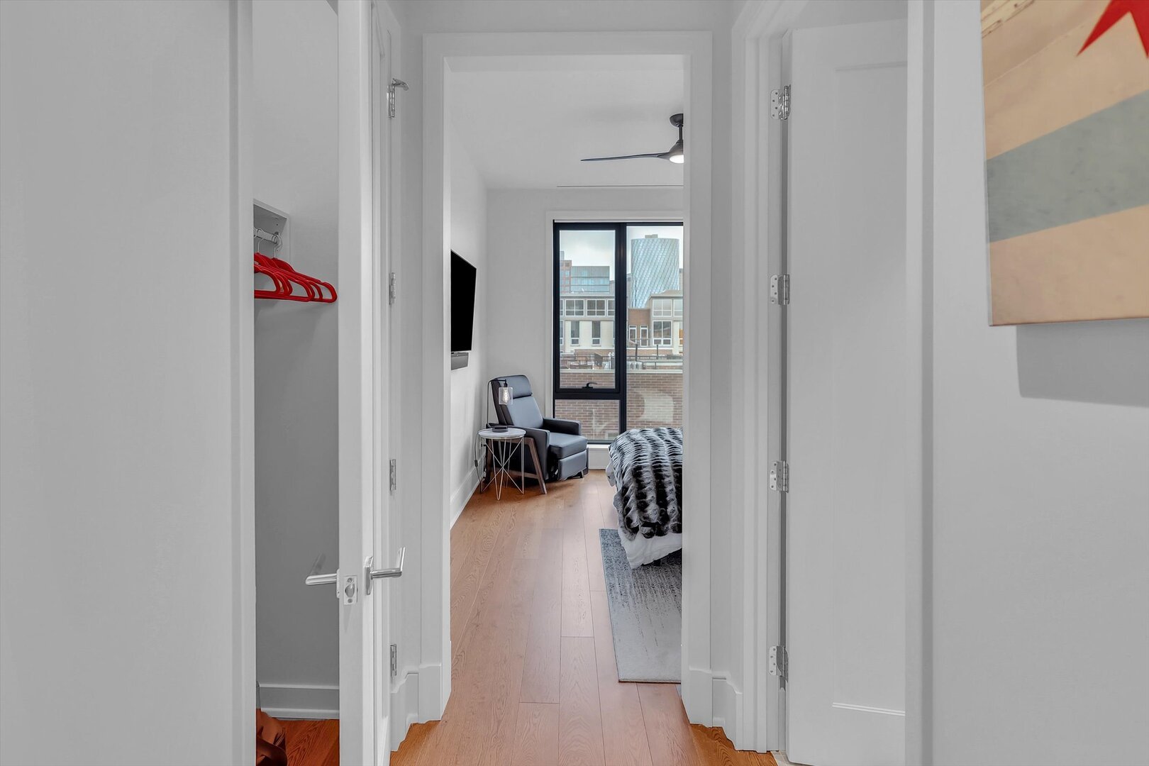 21 North May Street, Unit 501 Chicago, IL 60607 - Photo 36 of 82