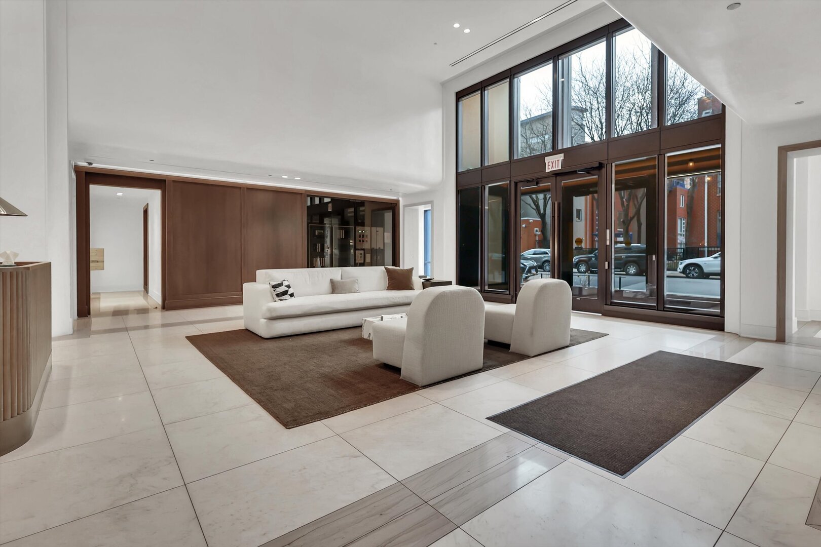 21 North May Street, Unit 501 Chicago, IL 60607 - Photo 4 of 82