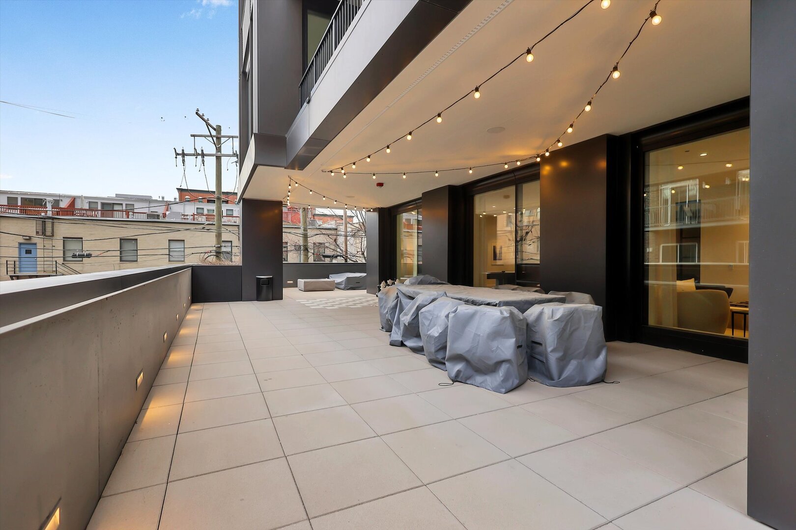 21 North May Street, Unit 501 Chicago, IL 60607 - Photo 48 of 82