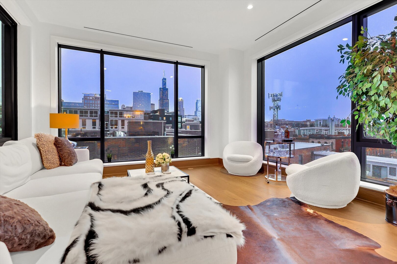 21 North May Street, Unit 501 Chicago, IL 60607 - Photo 52 of 82