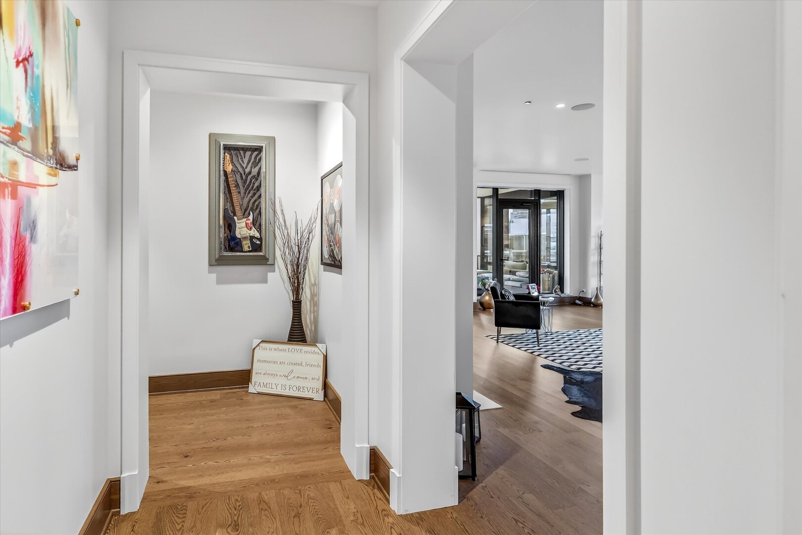 21 North May Street, Unit 501 Chicago, IL 60607 - Photo 9 of 82