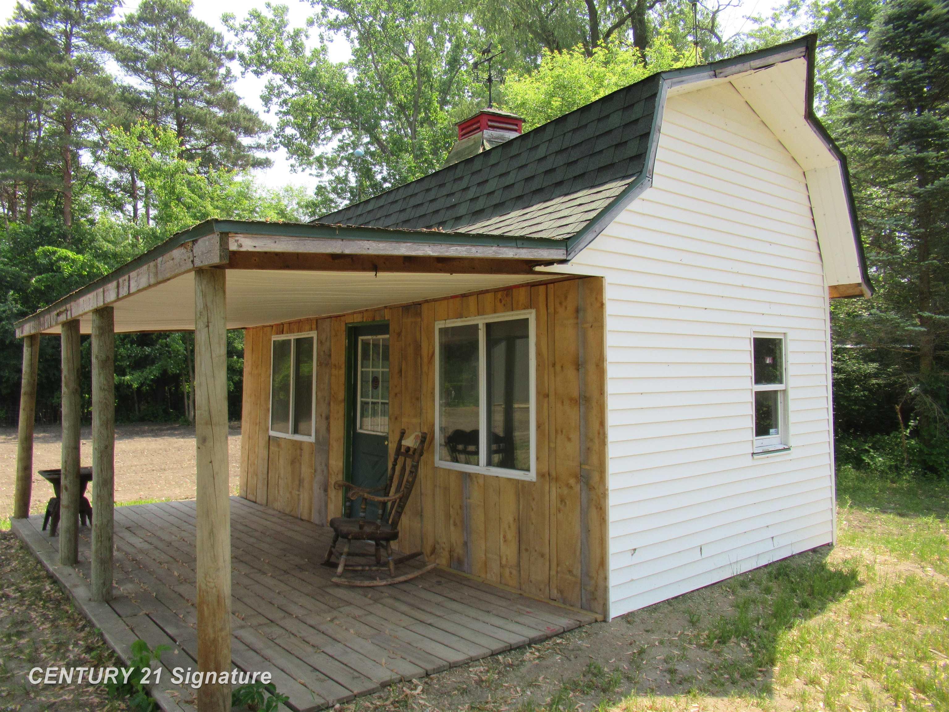 10109 West Frances Road Flushing, MI 48433 - Photo 19 of 31