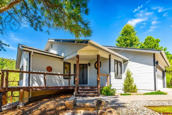 $1,350,000 | 2 Tanglewood Drive, Durango, CO 81301
