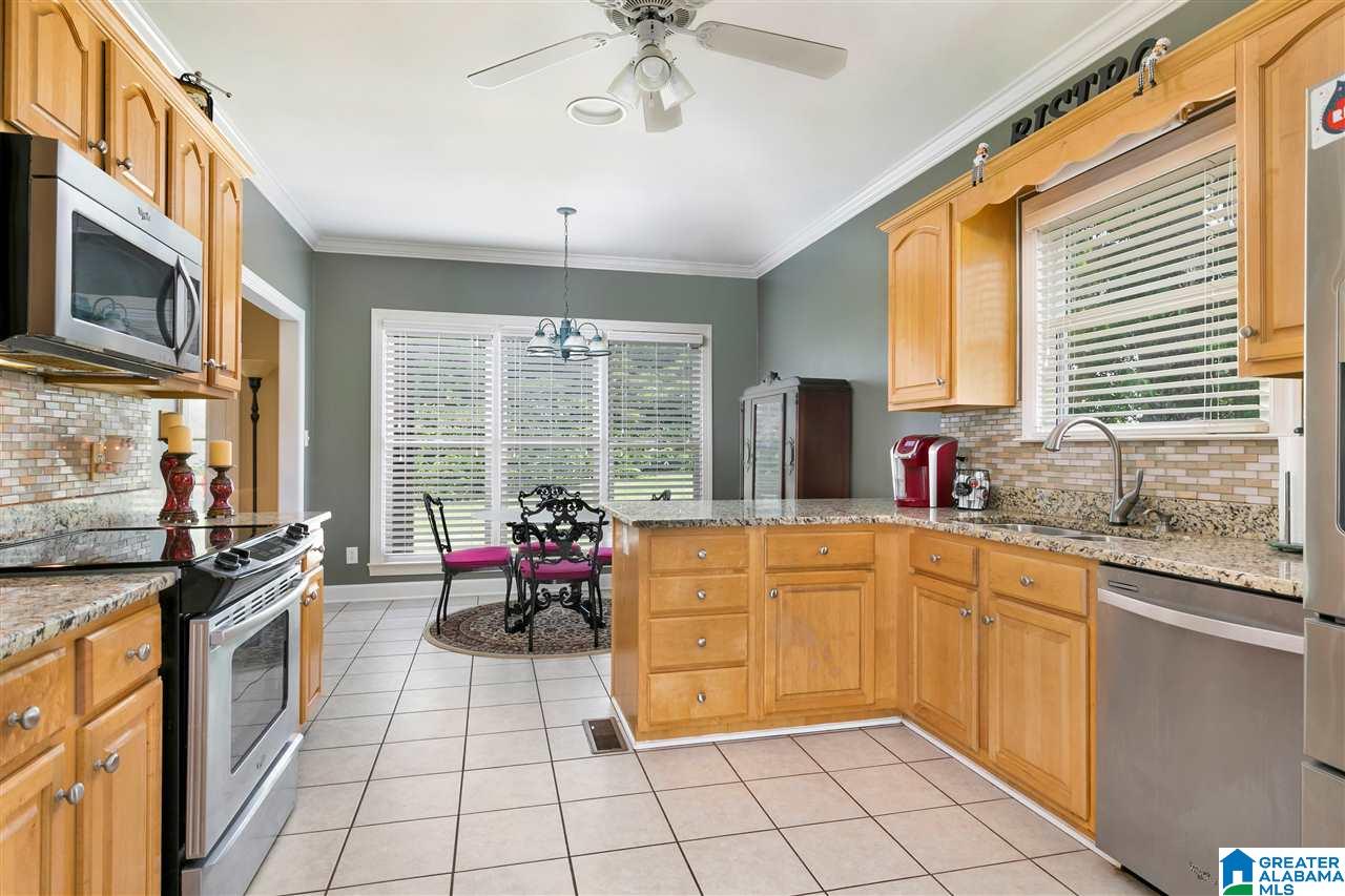 7408 Quail Ridge Drive Pinson, AL 35126 - Photo 14 of 29