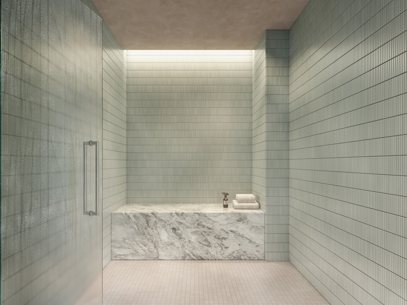 401 West 37th Street, Unit 2CS Manhattan, NY 10018 - Photo 7 of 12
