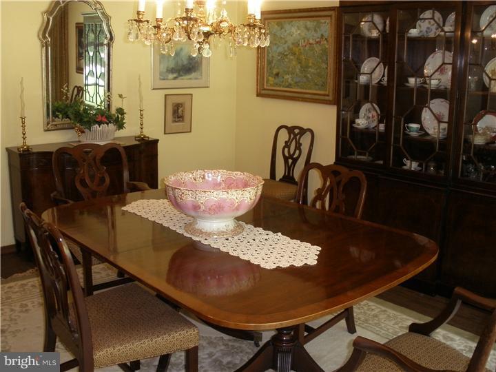 660 Stetson Road Elkins Park, PA 19027 - Photo 11 of 25 Dining Room