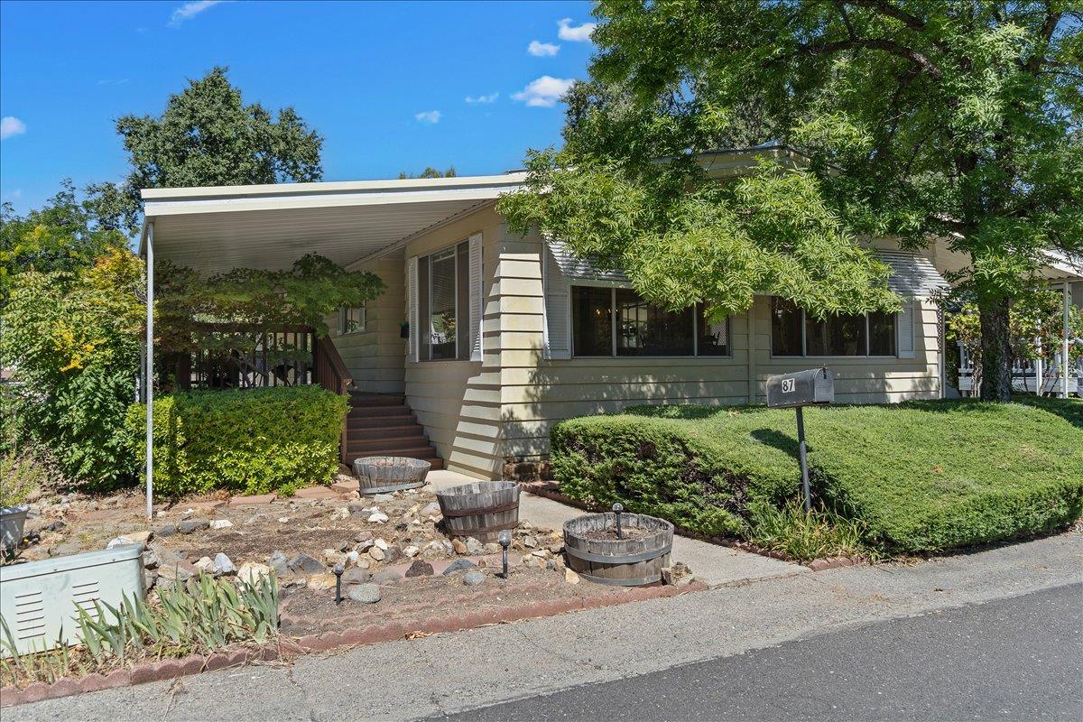 3550 China Garden Road, Unit 87 Placerville, CA 95667 - Photo 2 of 26
