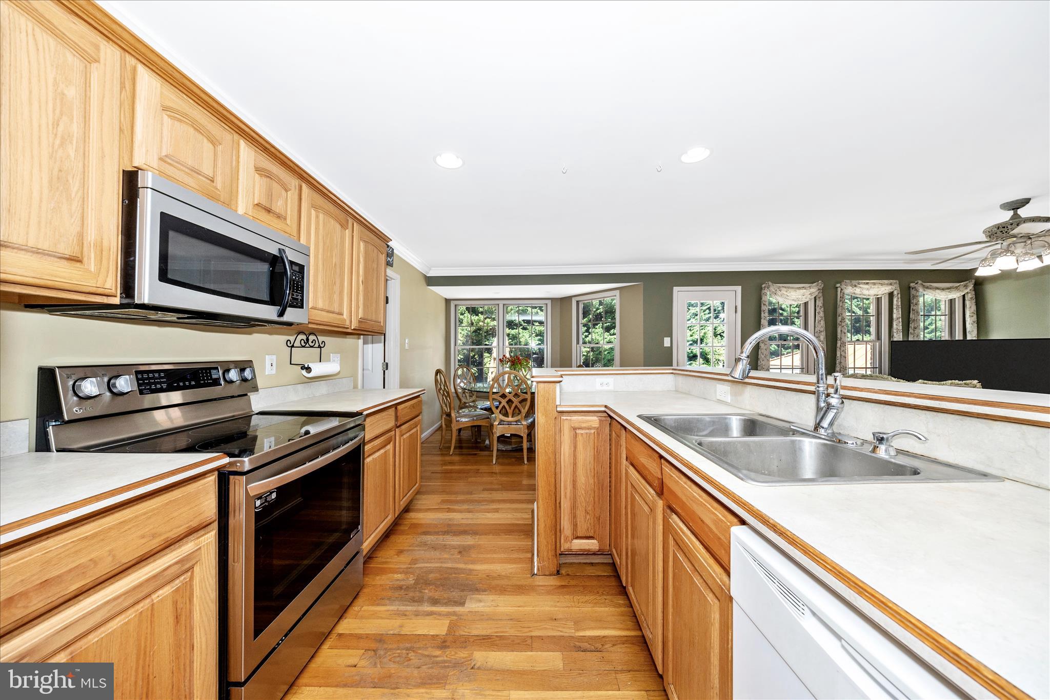 3448 Kaetzel Road Rohrersville, MD 21779 - Photo 13 of 41 Kitchen
