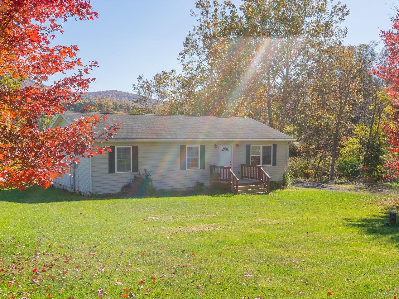 49 See Lane Mathias, WV 26812 - Photo 49 of 55 a view of a house with a yard