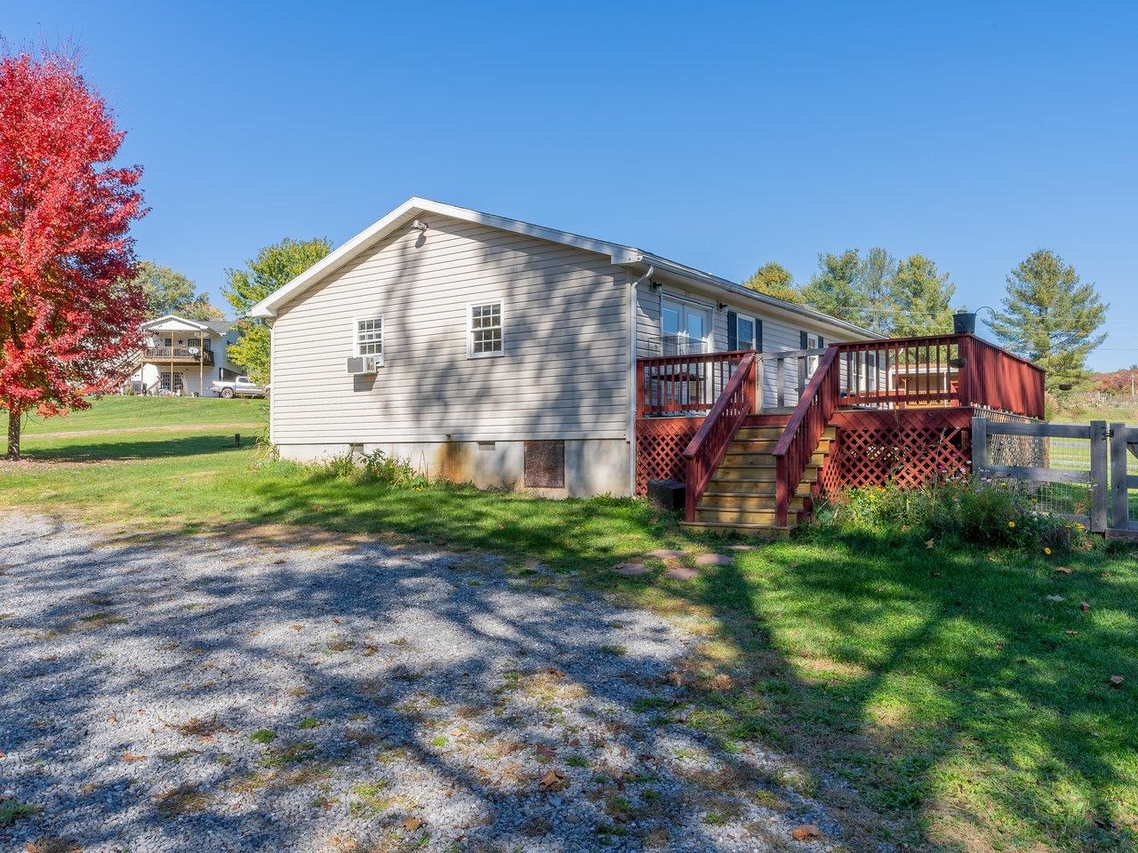 49 See Lane Mathias, WV 26812 - Photo 51 of 55 a view of a house with a yard