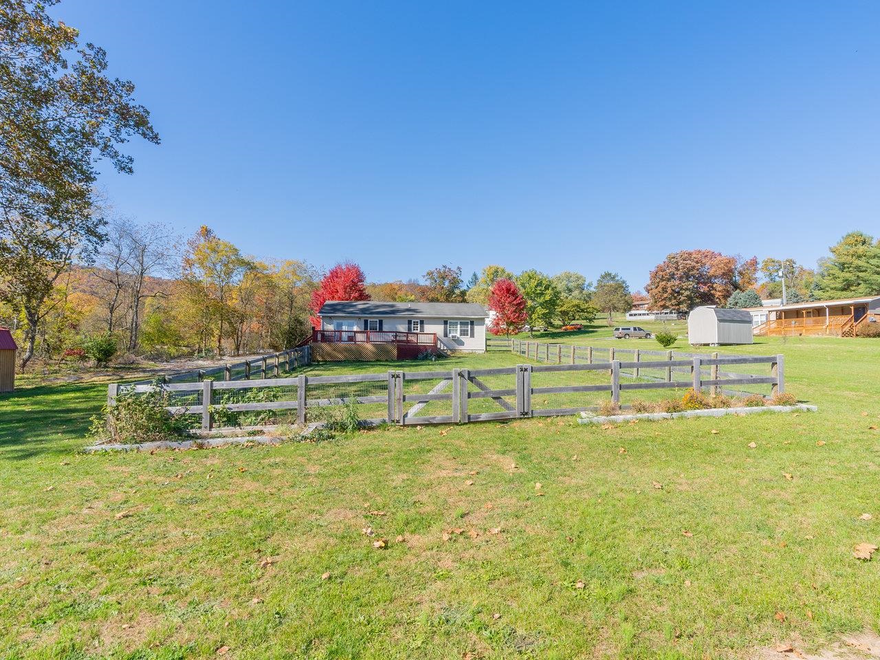 49 See Lane Mathias, WV 26812 - Photo 53 of 55 a view of a house with a yard