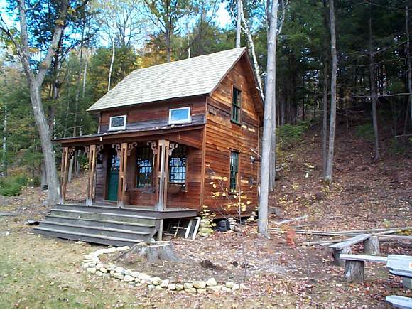 0 Old Acworth Road Charlestown, NH 03773 - Photo 1 of 5 Gallery Image 1
