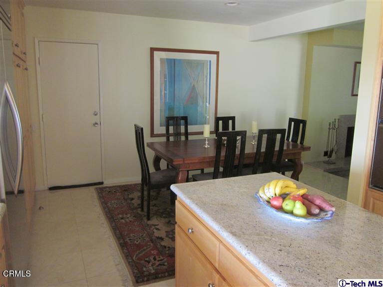 2716 Ridgepine Drive La Crescenta, CA 91214 - Photo 11 of 40 a view of a dining room with furniture