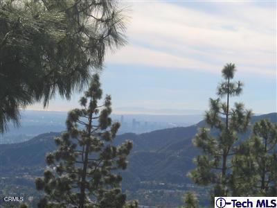 2716 Ridgepine Drive La Crescenta, CA 91214 - Photo 37 of 40 a view of ocean