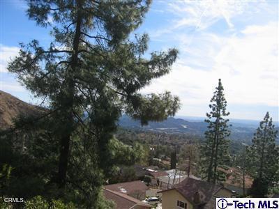 2716 Ridgepine Drive La Crescenta, CA 91214 - Photo 40 of 40 a view of a city
