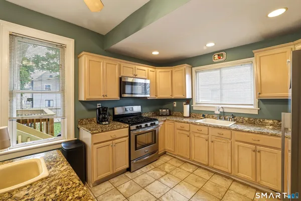 $419,900 | 112 Benham Avenue, Bridgeport, CT 06605