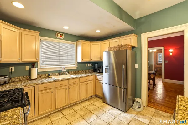 $419,900 | 112 Benham Avenue, Bridgeport, CT 06605