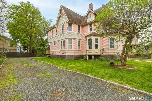 $419,900 | 112 Benham Avenue, Bridgeport, CT 06605