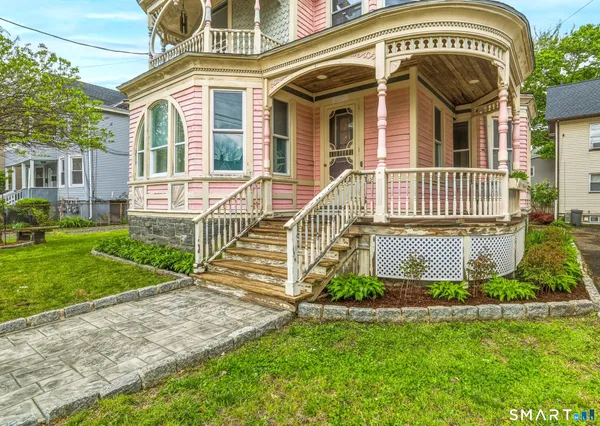 $419,900 | 112 Benham Avenue, Bridgeport, CT 06605