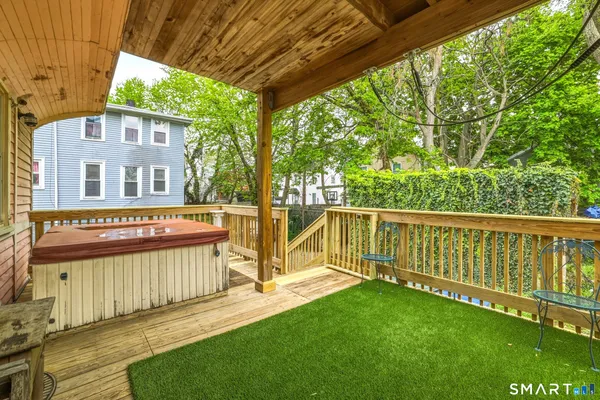 $419,900 | 112 Benham Avenue, Bridgeport, CT 06605