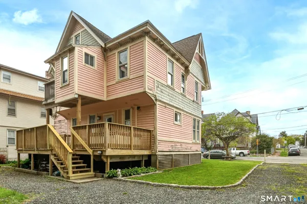 $419,900 | 112 Benham Avenue, Bridgeport, CT 06605