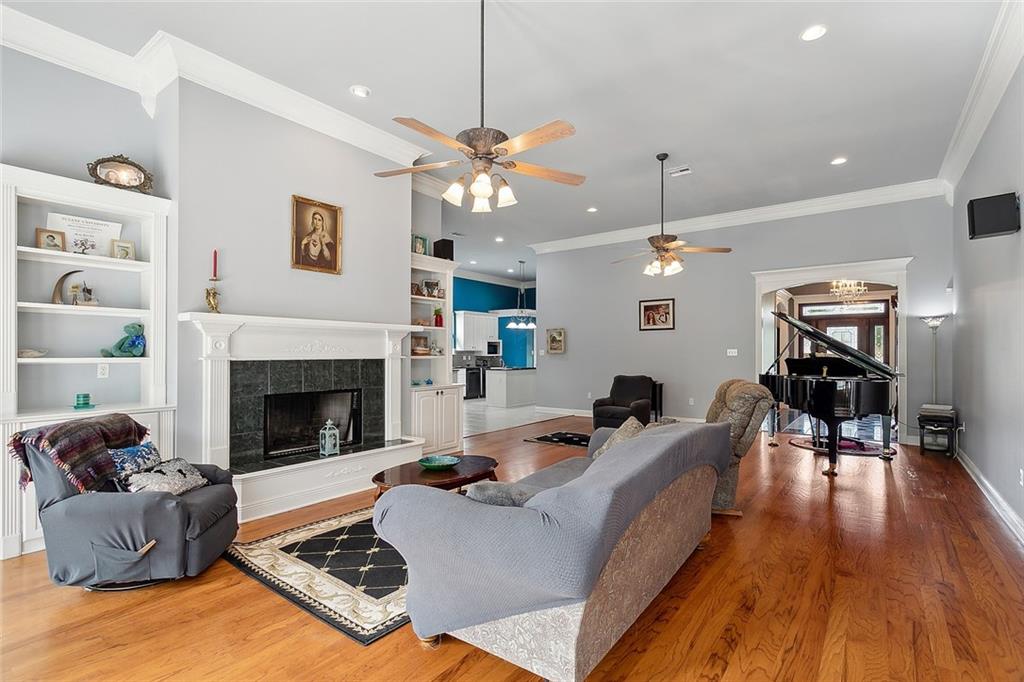 135 Rue Acadian Slidell, LA 70461 - Photo 7 of 30 Gallery Image 7