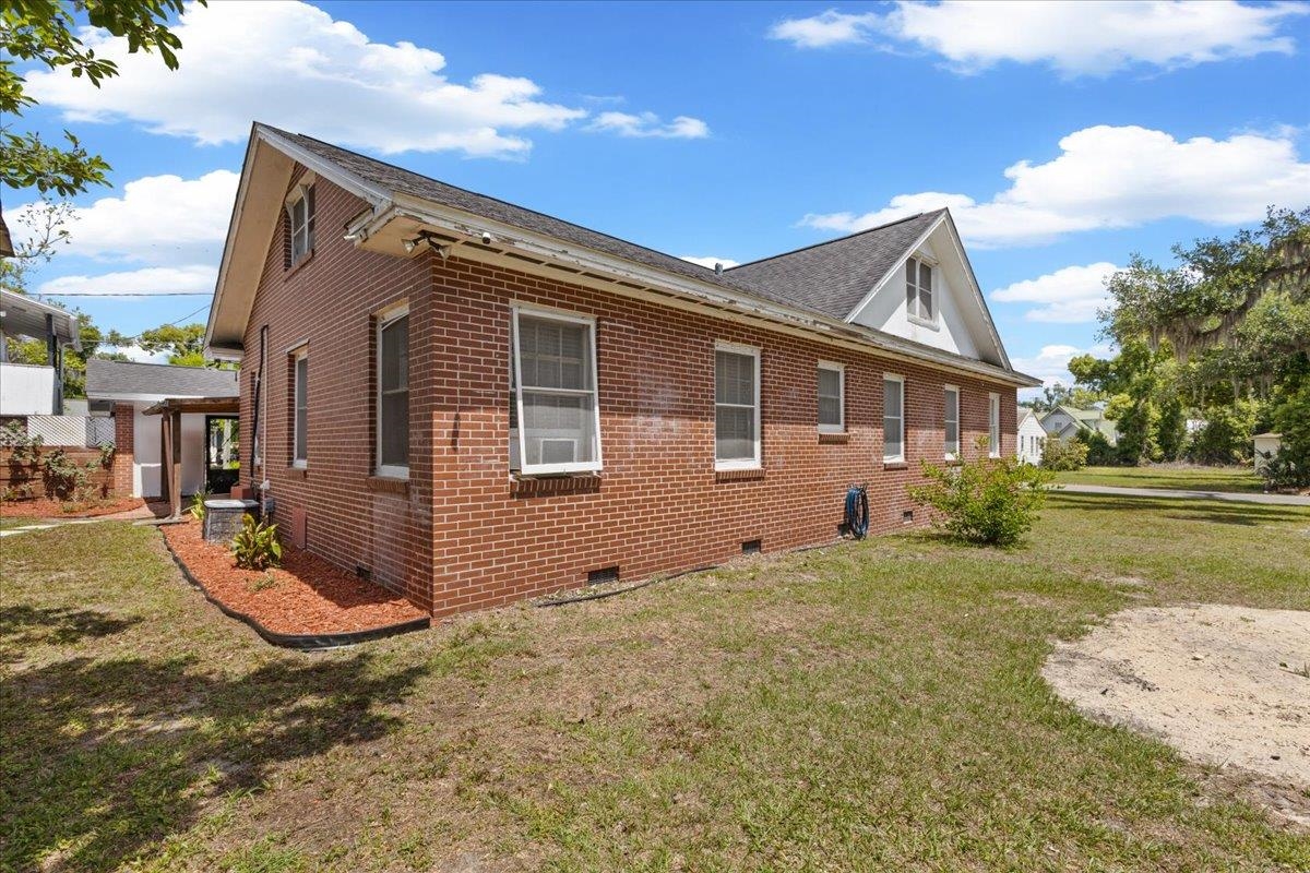 515 North Quincy Street Perry, FL 32347 - Photo 55 of 64
