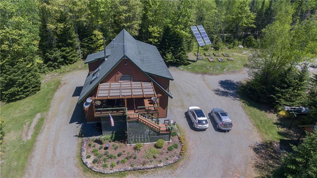 2578 Toe Of Boot Road Greenville, ME 04441 - Photo 5 of 19 Photo
