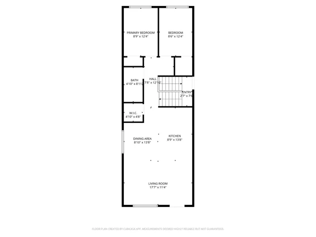 $3,500 | 547 North Springfield Avenue, Chicago, IL 60624