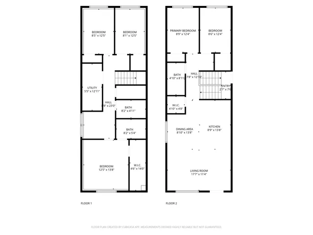$3,500 | 547 North Springfield Avenue, Chicago, IL 60624