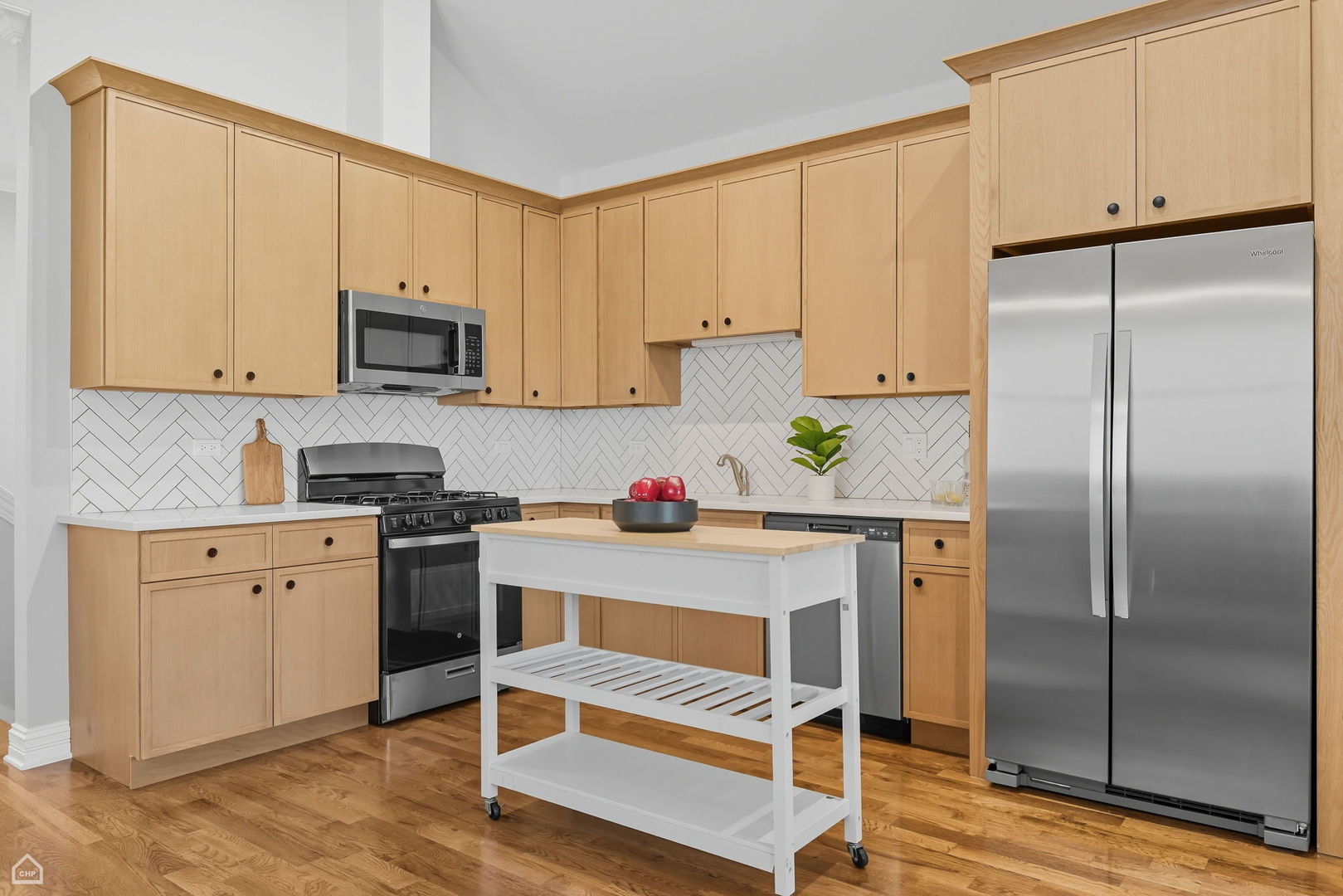 547 North Springfield Avenue Chicago, IL 60624 - Photo 4 of 20