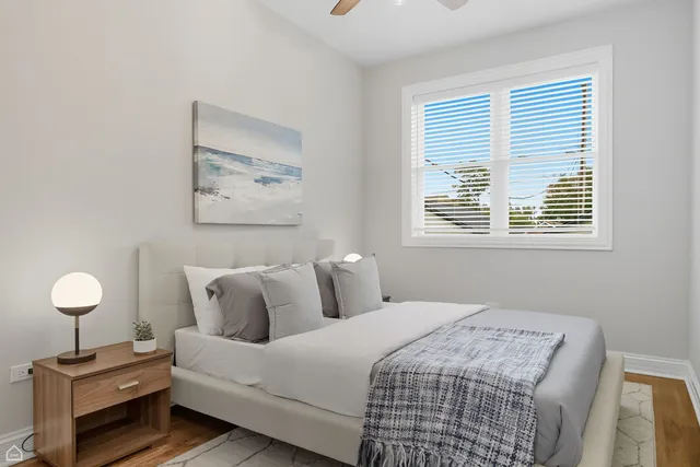 $3,500 | 547 North Springfield Avenue, Chicago, IL 60624