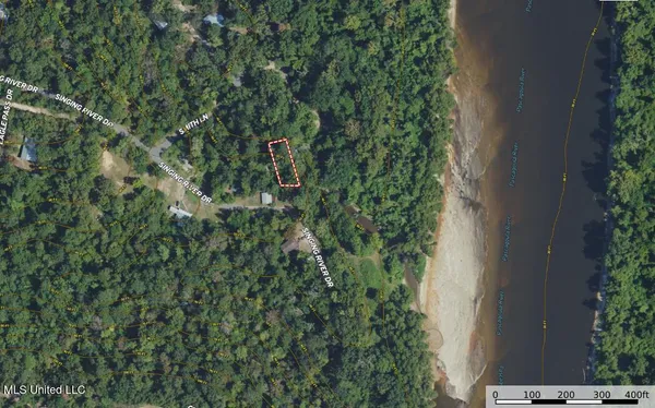 $2,750 | 1 Singing River Drive, Lucedale, MS 39452