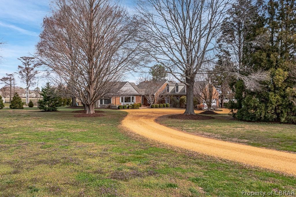561 Natty Point Lane Kilmarnock, VA 22482 - Photo 39 of 45
