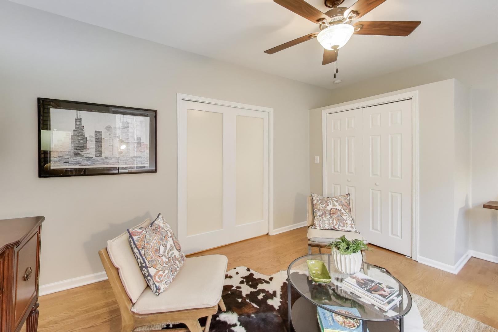 921 West Addison Street, Unit 3B Chicago, IL 60613 - Photo 21 of 28