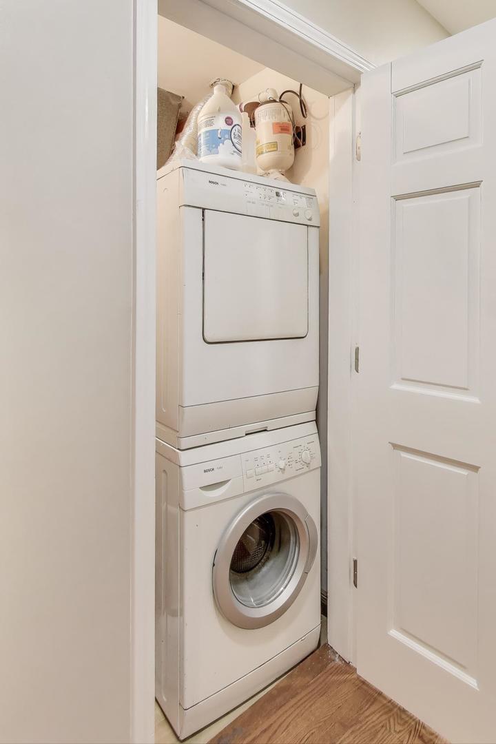 921 West Addison Street, Unit 3B Chicago, IL 60613 - Photo 25 of 28