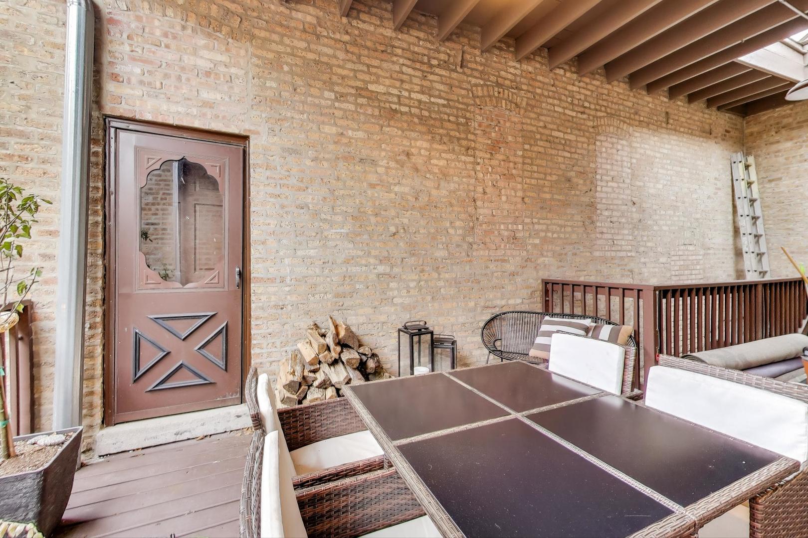 921 West Addison Street, Unit 3B Chicago, IL 60613 - Photo 27 of 28