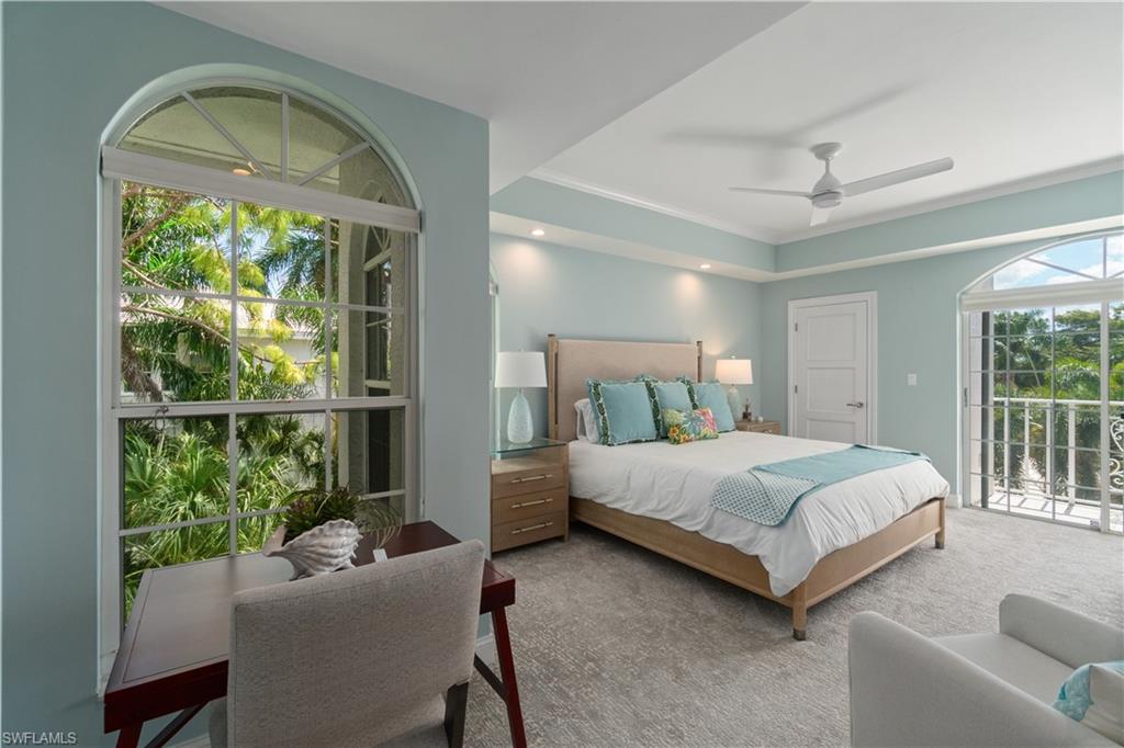 567 Audubon Boulevard, Unit D301 Naples, FL 34110 - Photo 12 of 37