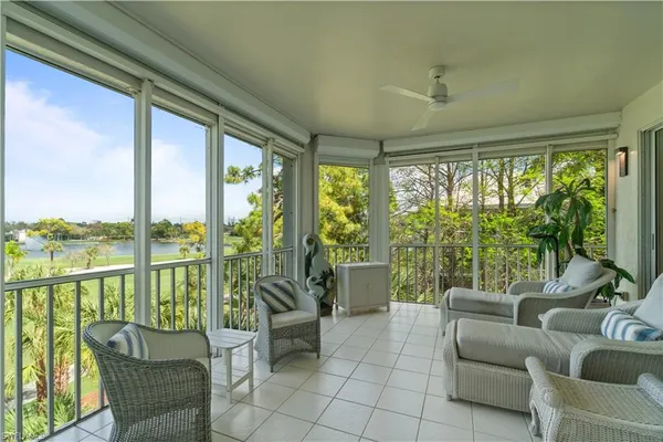 $1,875,000 | 567 Audubon Boulevard, Unit D301, Naples, FL 34110