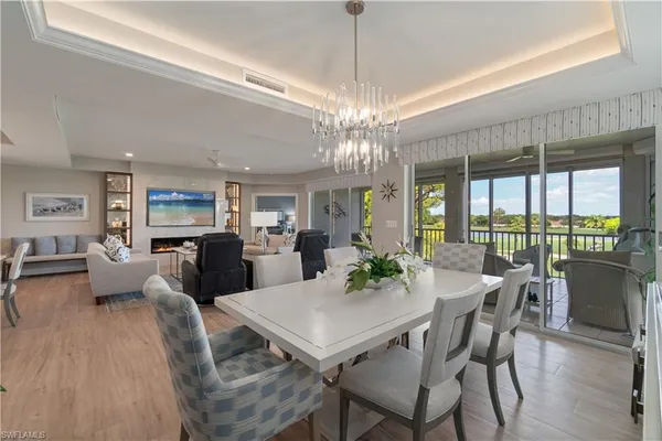 $1,875,000 | 567 Audubon Boulevard, Unit D301, Naples, FL 34110