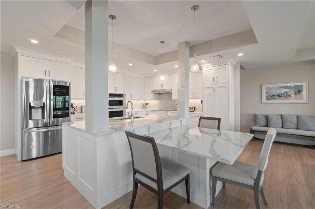 567 Audubon Boulevard, Unit D301 Naples, FL 34110 - Photo 6 of 37